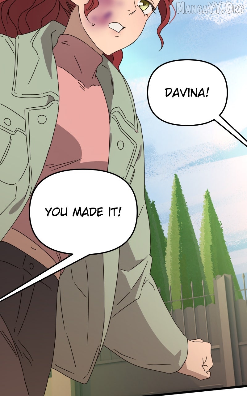 Read The Mafia Nanny Manga Online