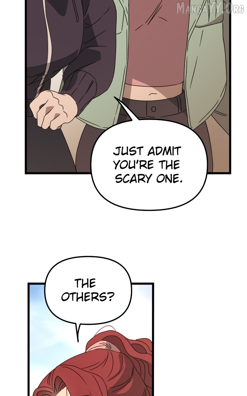 Read The Mafia Nanny Manga Online