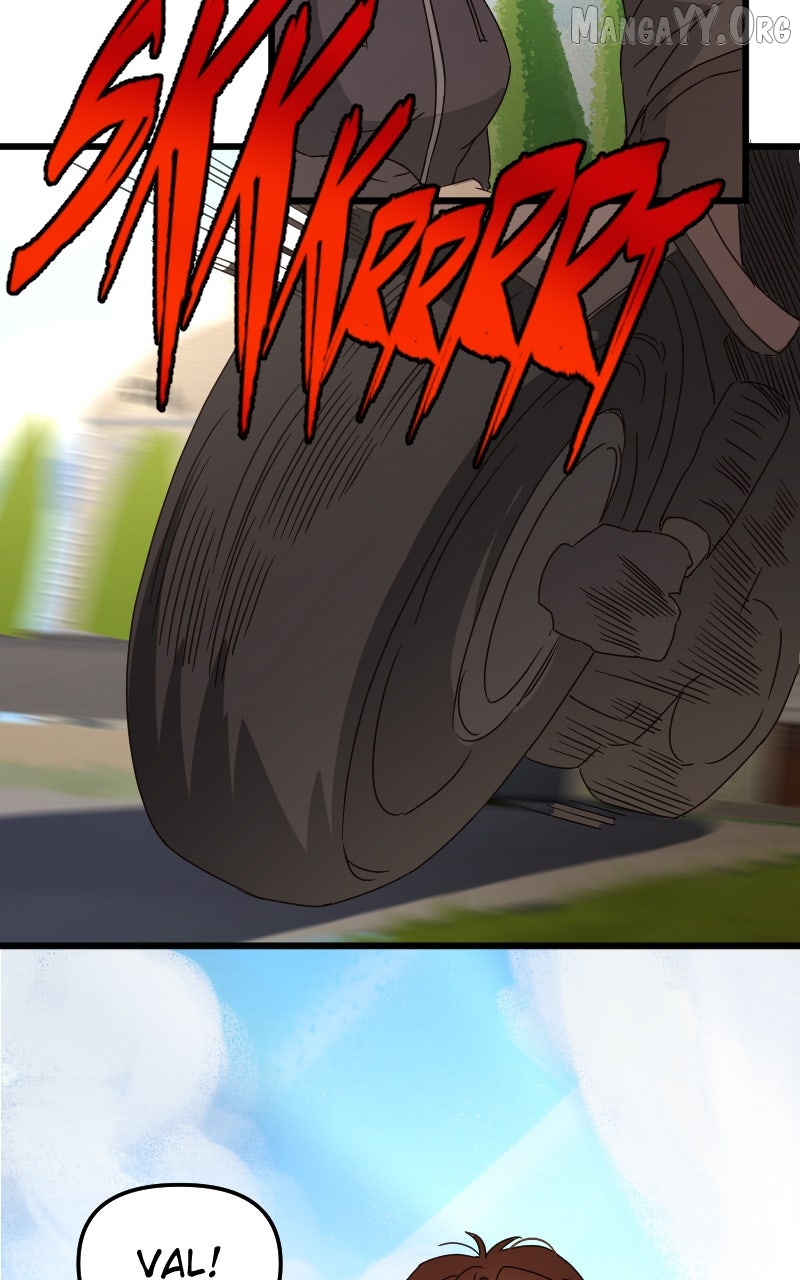 Read The Mafia Nanny Manga Online