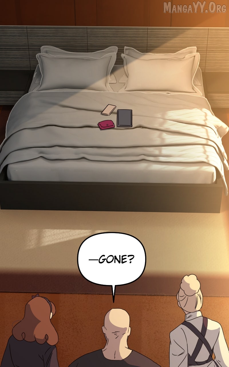 Read The Mafia Nanny Manga Online