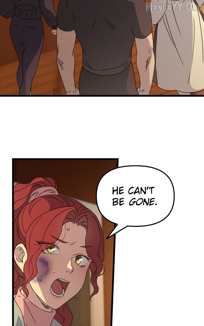 Read The Mafia Nanny Manga Online