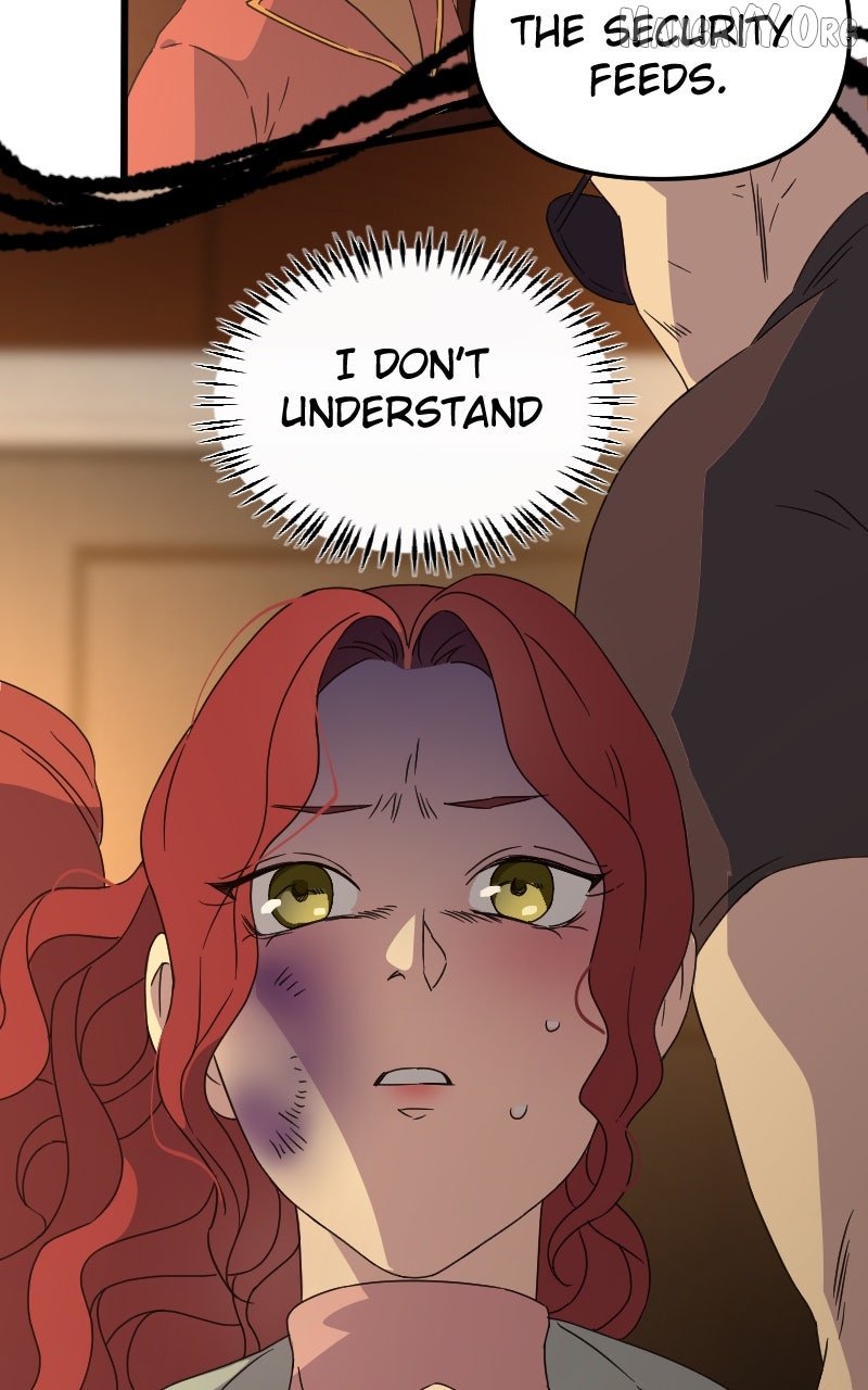 Read The Mafia Nanny Manga Online
