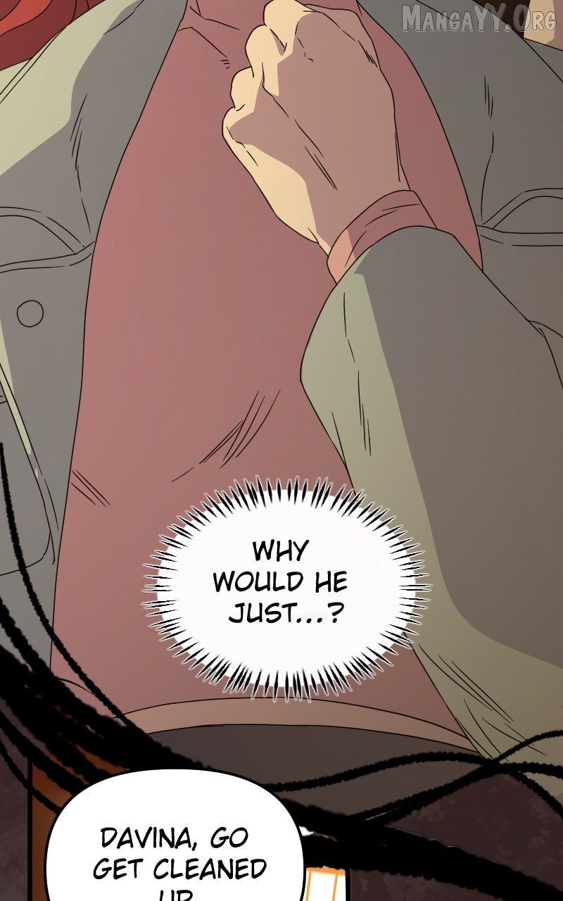 Read The Mafia Nanny Manga Online