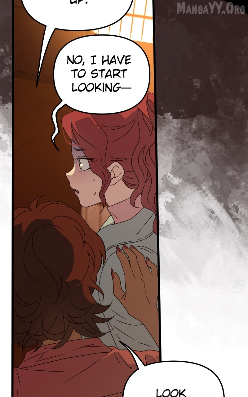 Read The Mafia Nanny Manga Online