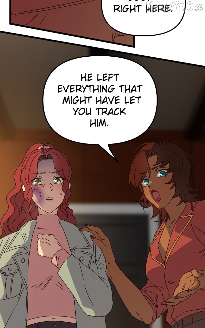Read The Mafia Nanny Manga Online