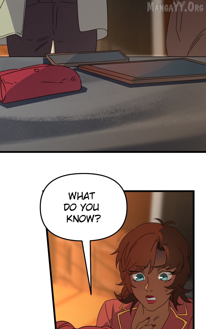 Read The Mafia Nanny Manga Online