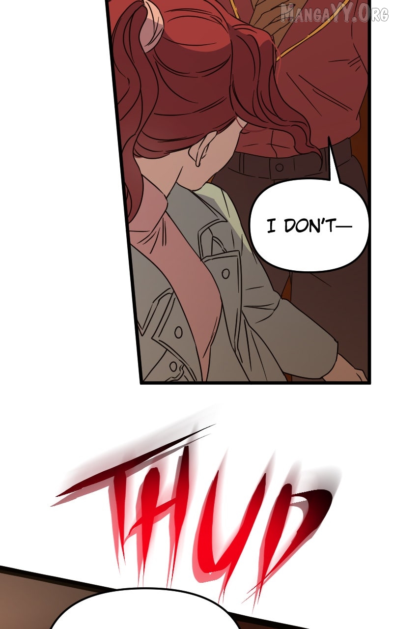 Read The Mafia Nanny Manga Online