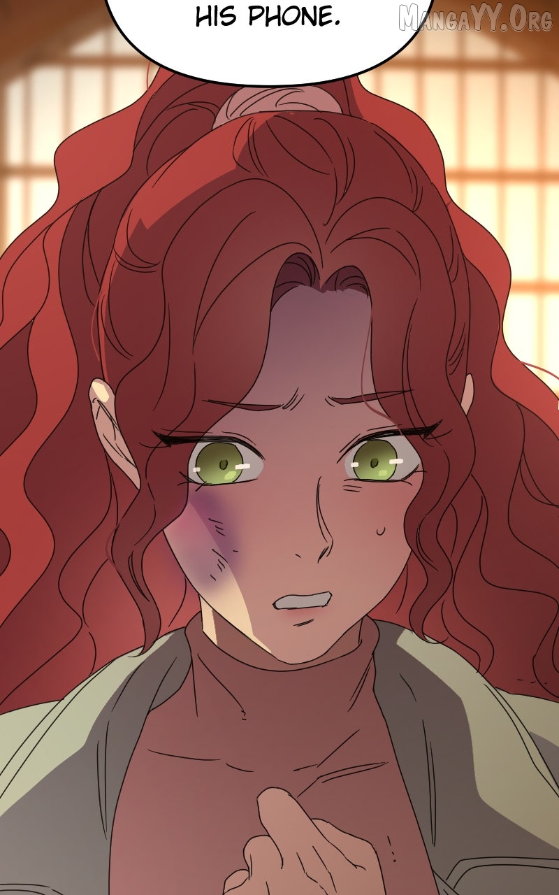 Read The Mafia Nanny Manga Online