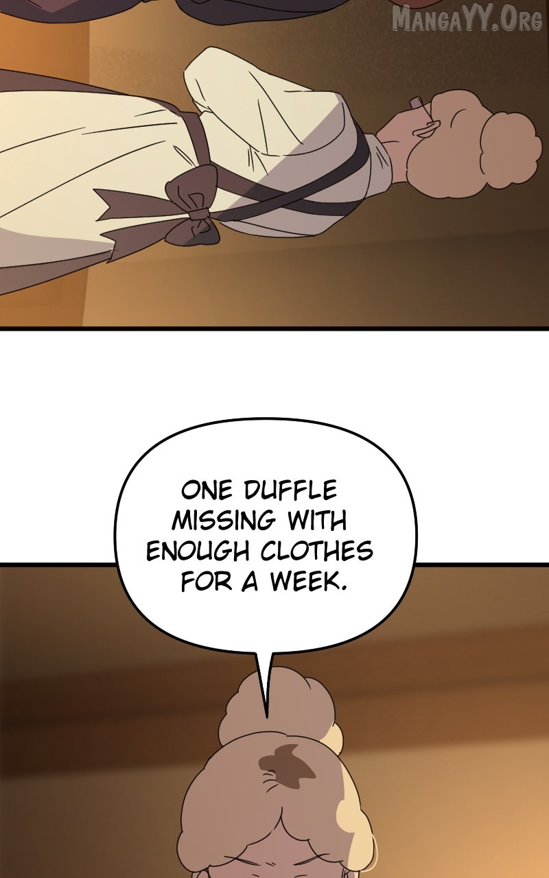 Read The Mafia Nanny Manga Online