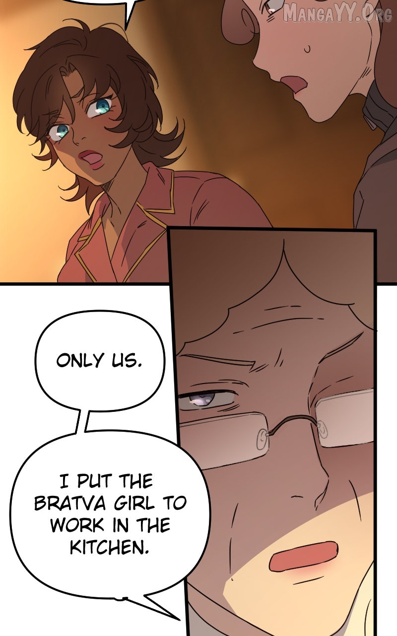 Read The Mafia Nanny Manga Online