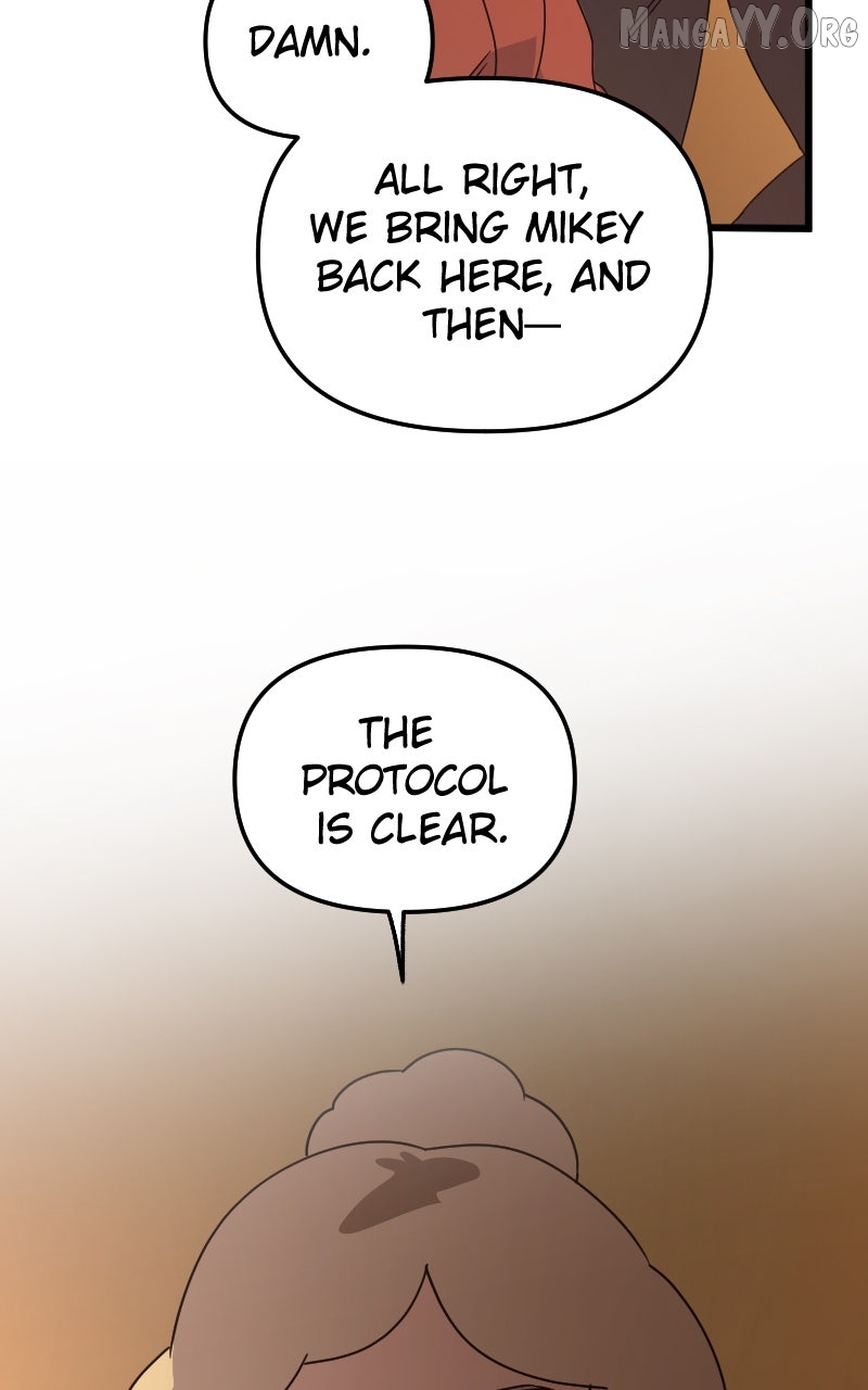 Read The Mafia Nanny Manga Online