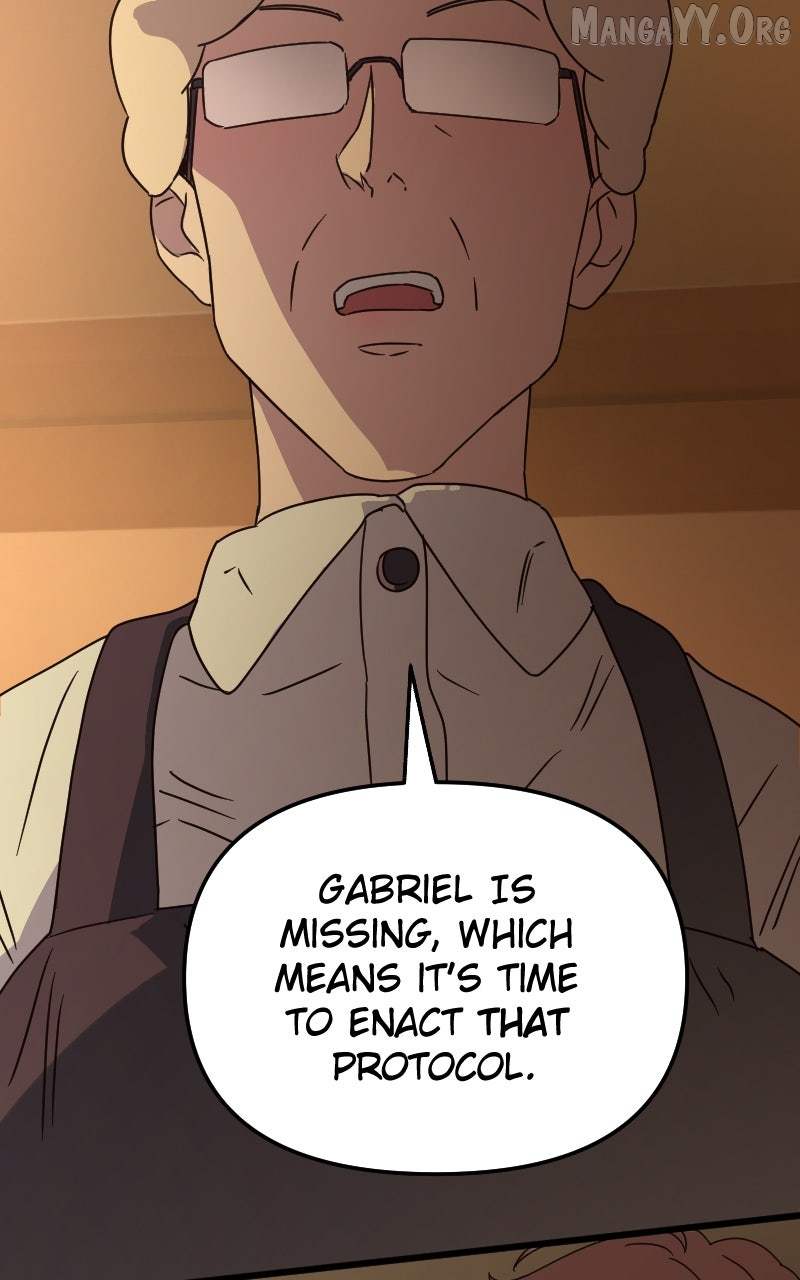 Read The Mafia Nanny Manga Online
