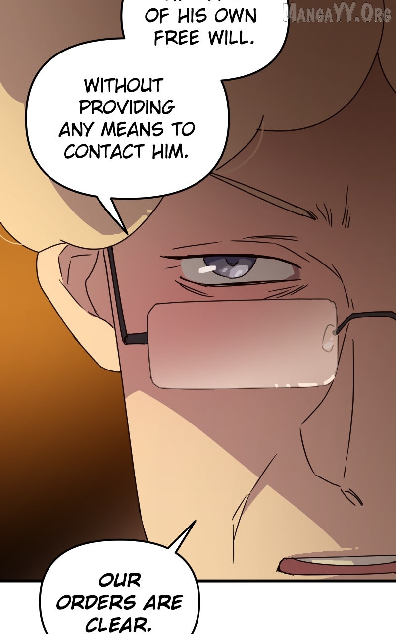 Read The Mafia Nanny Manga Online