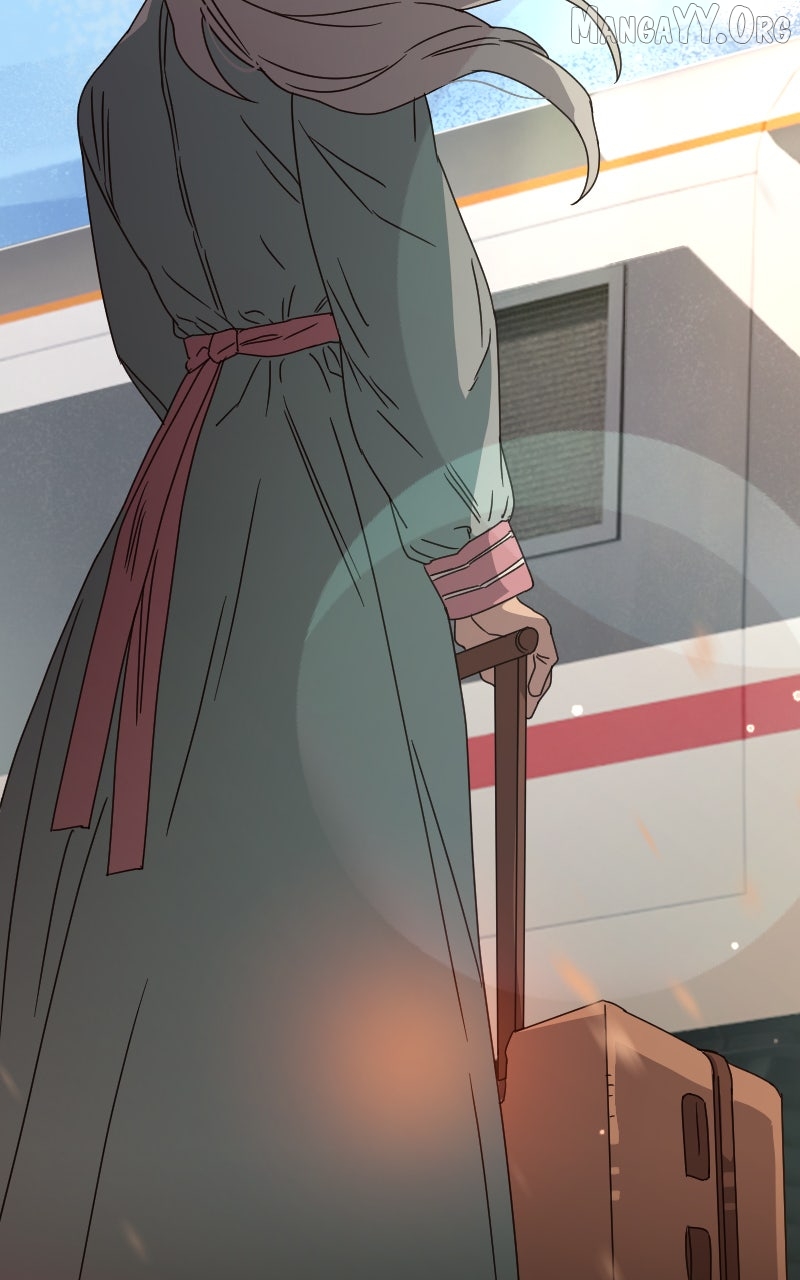 Read The Mafia Nanny Manga Online