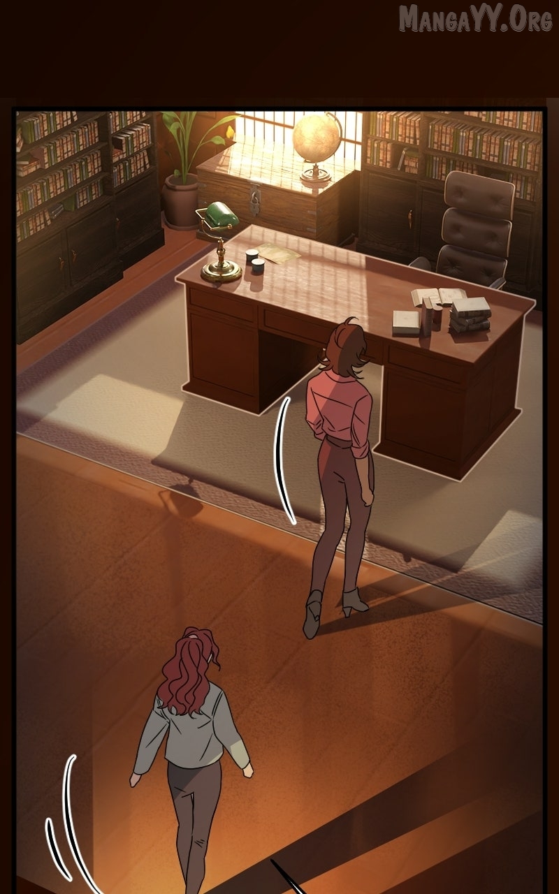 Read The Mafia Nanny Manga Online