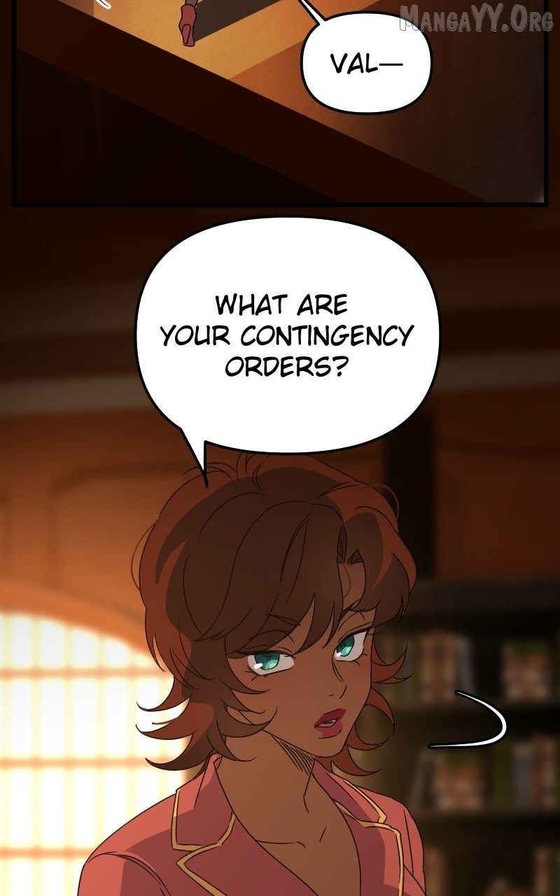 Read The Mafia Nanny Manga Online