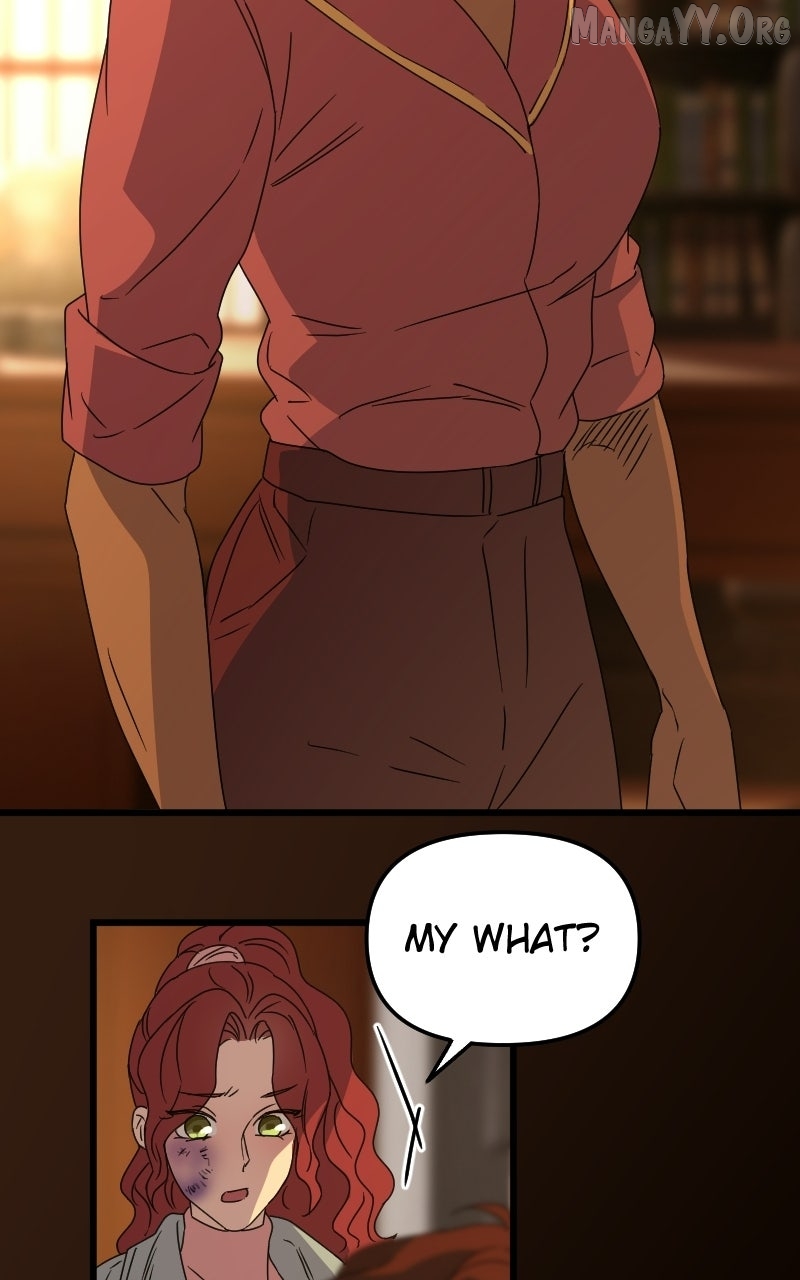 Read The Mafia Nanny Manga Online