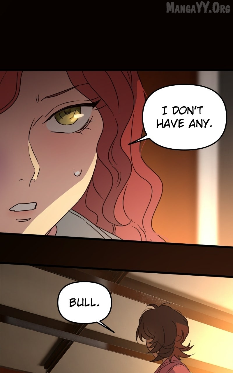 Read The Mafia Nanny Manga Online