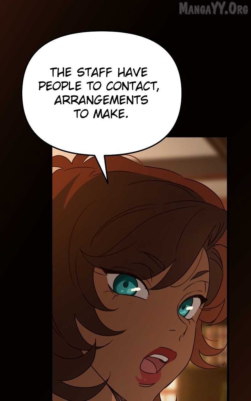 Read The Mafia Nanny Manga Online