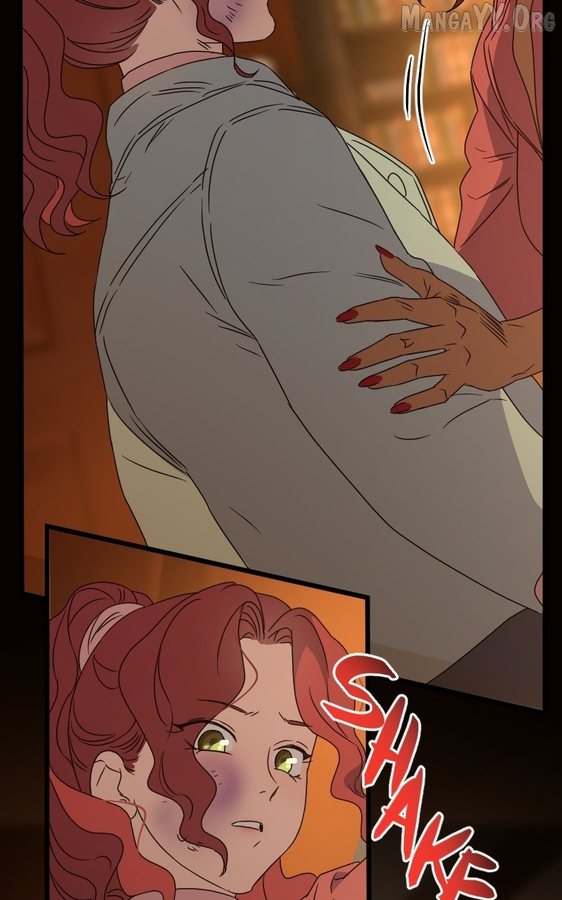 Read The Mafia Nanny Manga Online