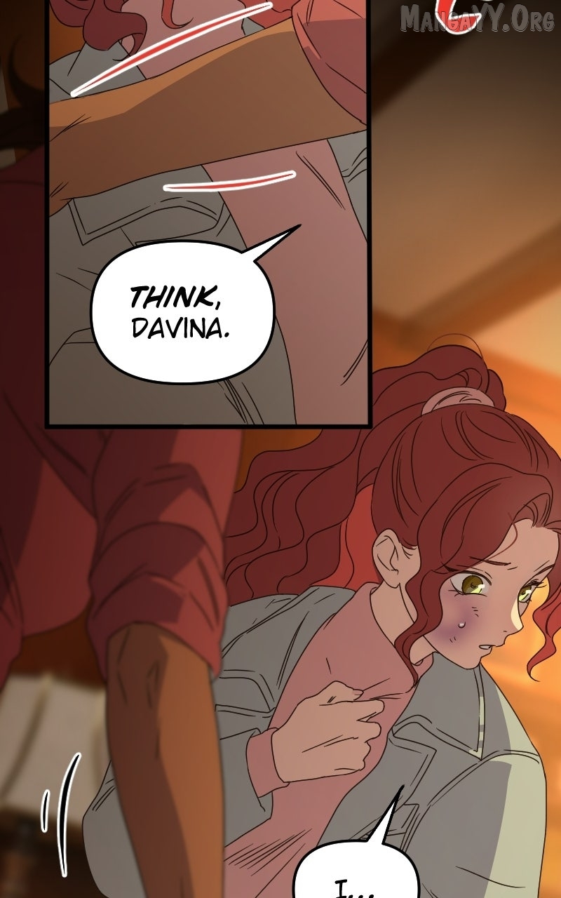 Read The Mafia Nanny Manga Online