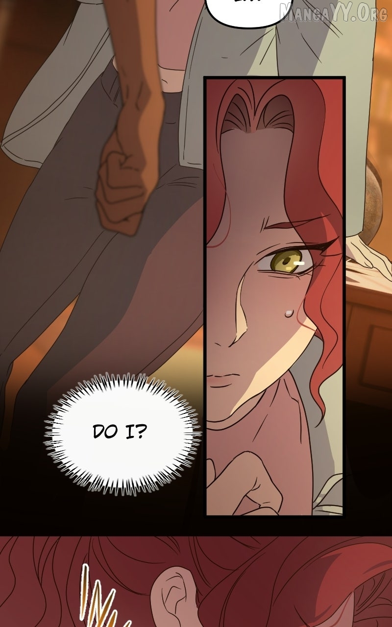 Read The Mafia Nanny Manga Online