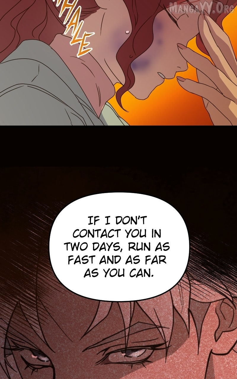 Read The Mafia Nanny Manga Online