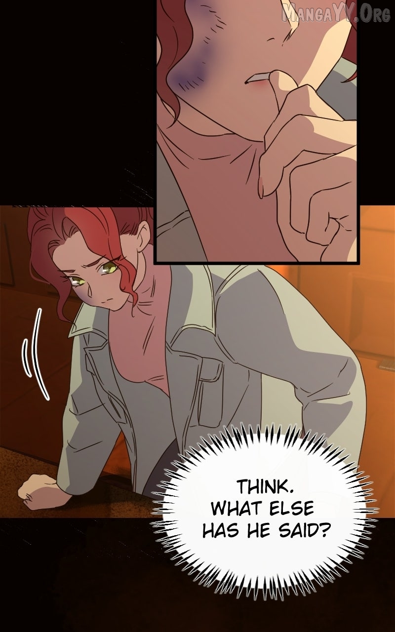 Read The Mafia Nanny Manga Online