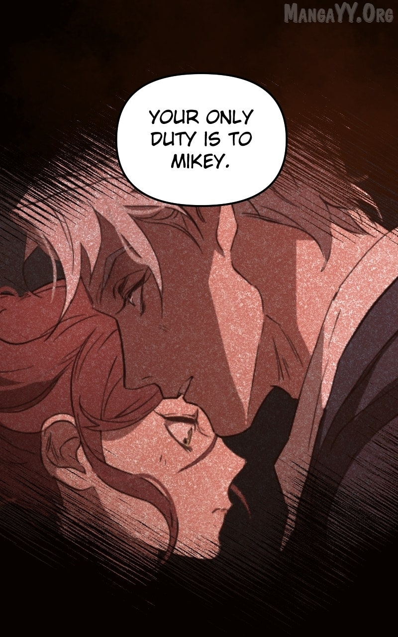 Read The Mafia Nanny Manga Online