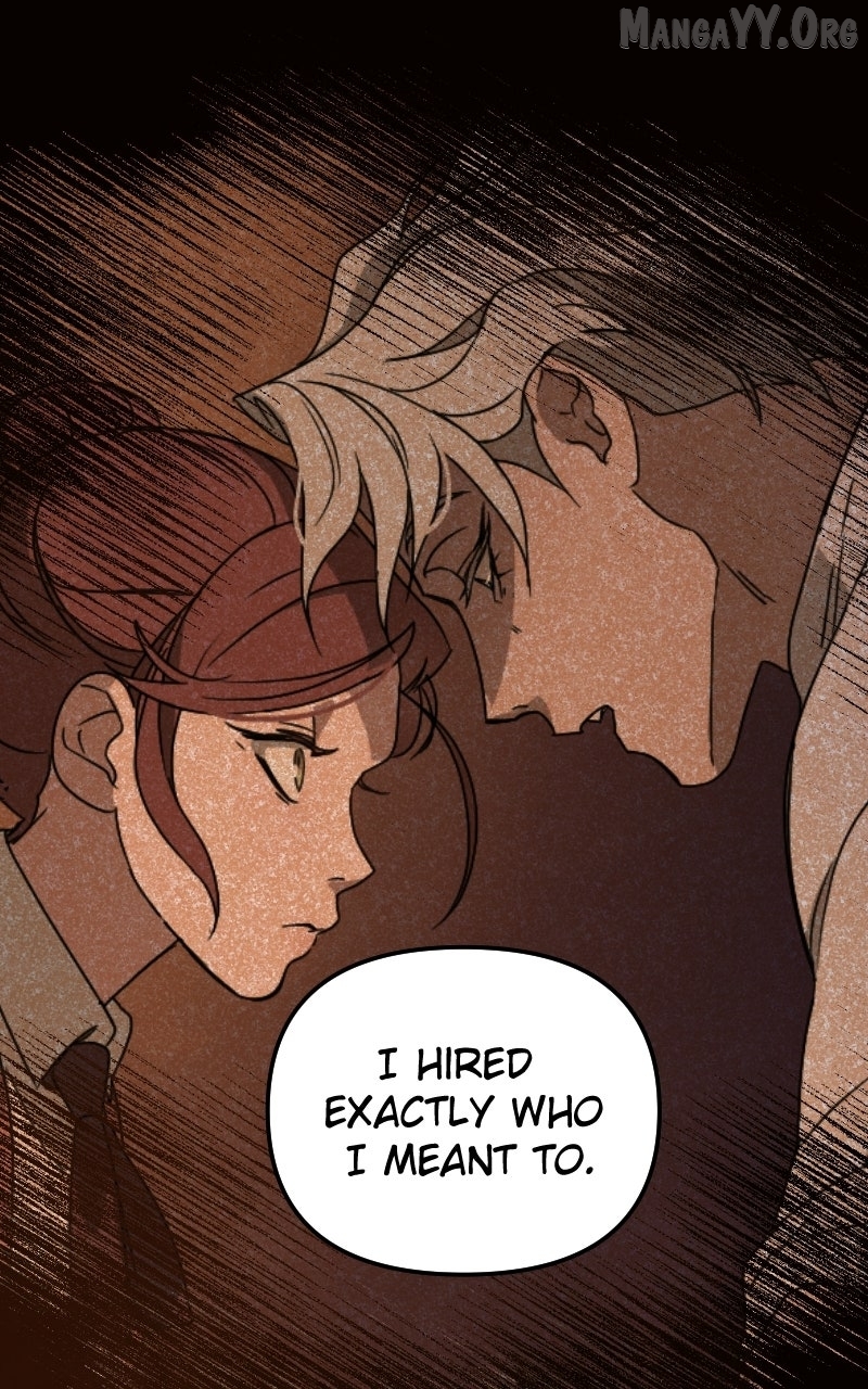 Read The Mafia Nanny Manga Online