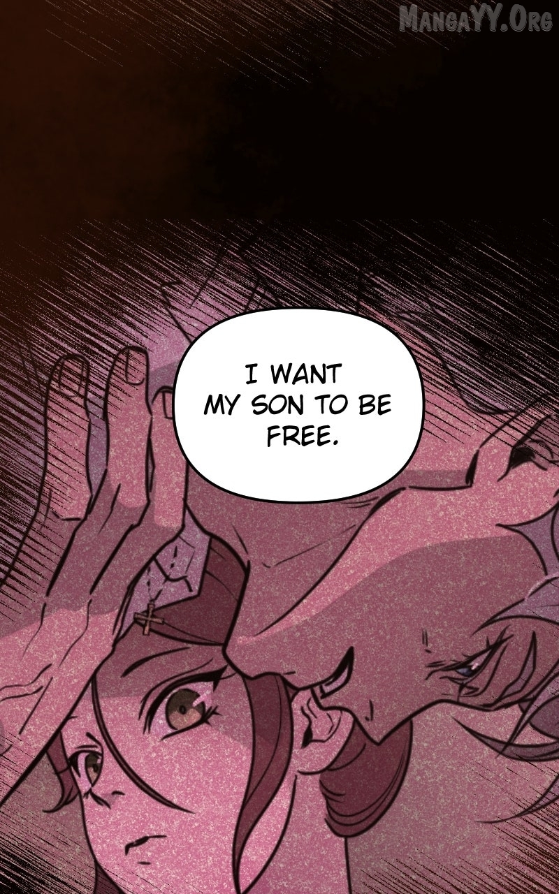 Read The Mafia Nanny Manga Online