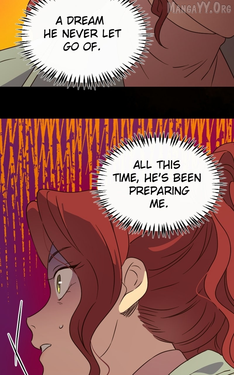 Read The Mafia Nanny Manga Online