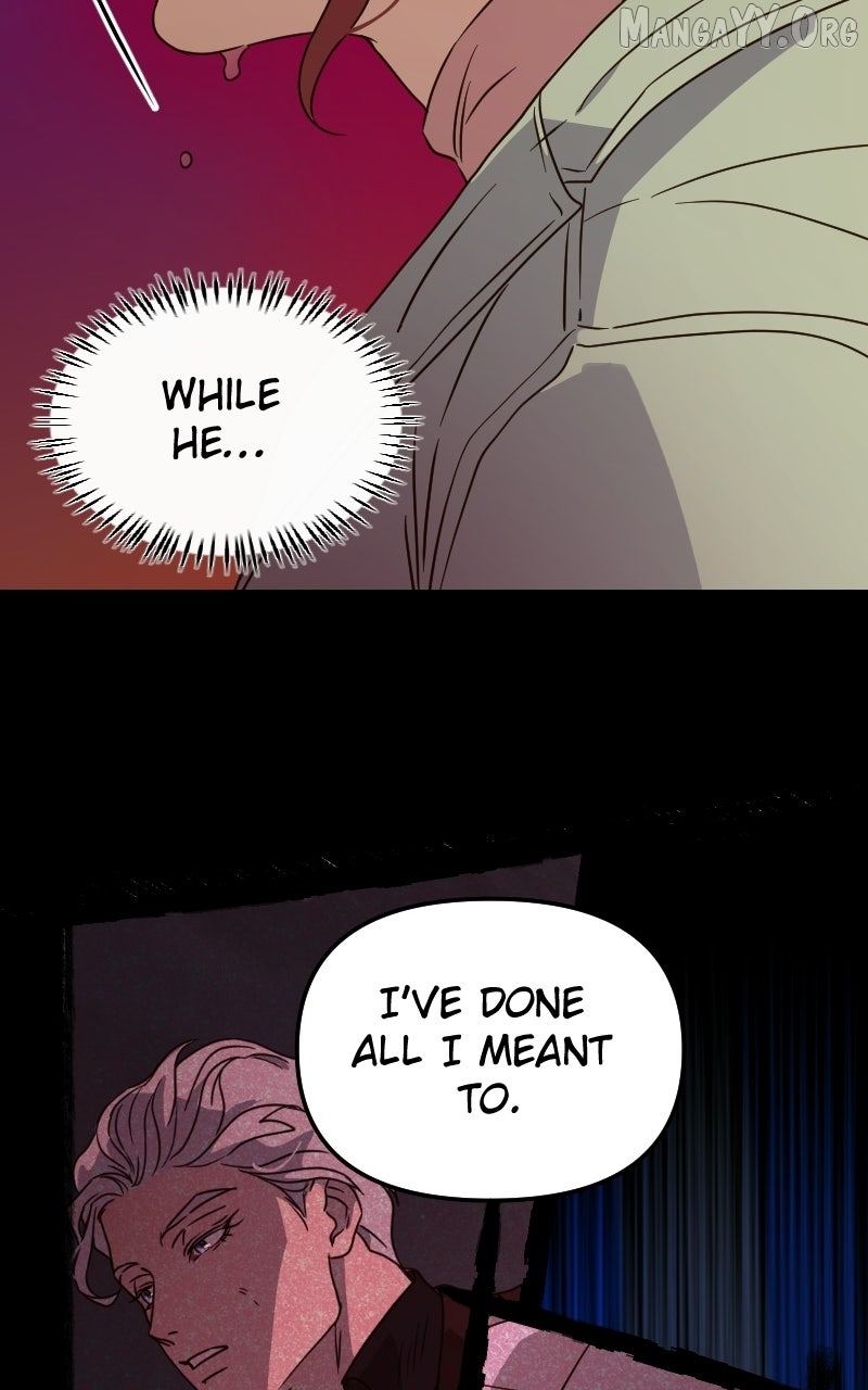 Read The Mafia Nanny Manga Online