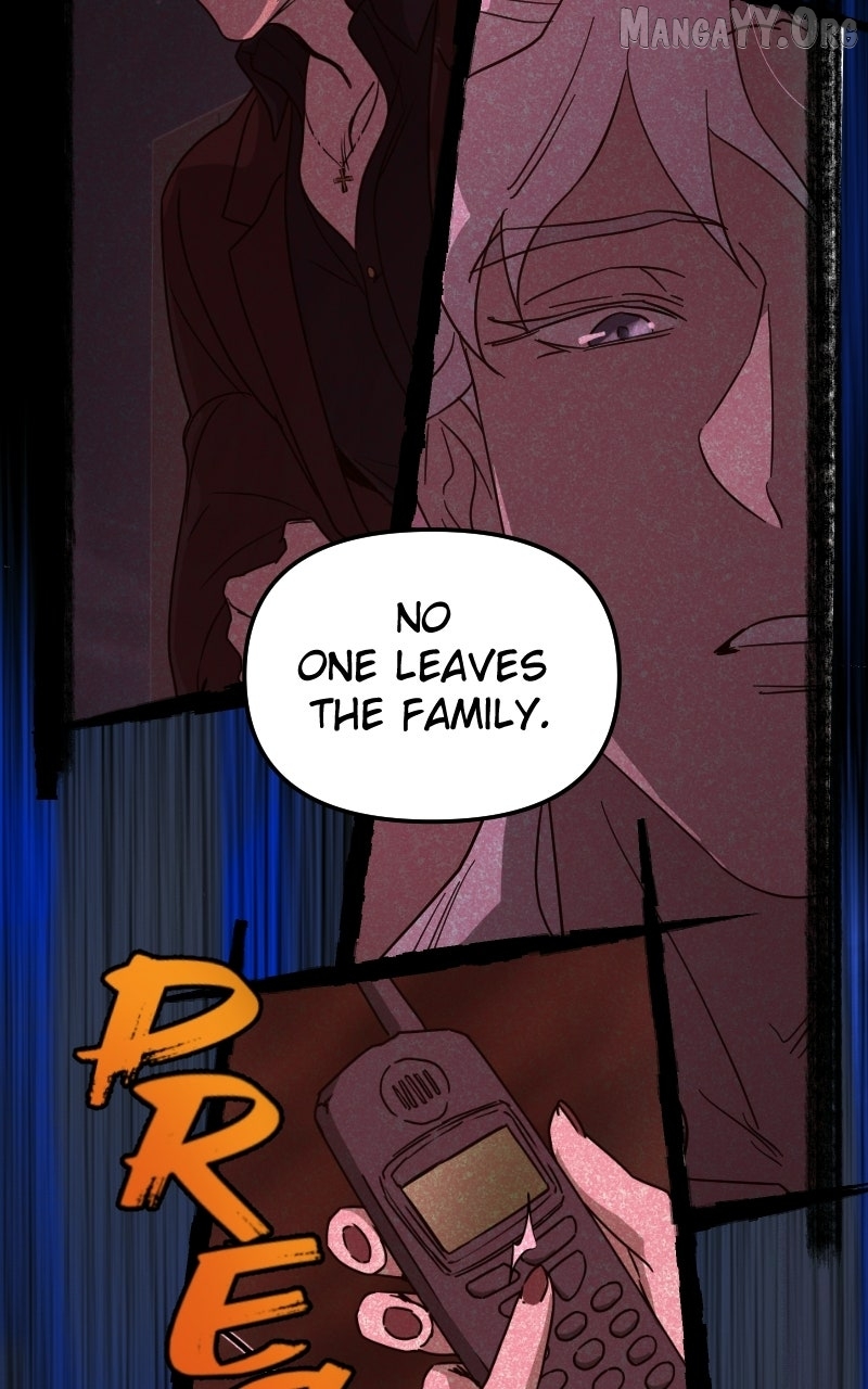Read The Mafia Nanny Manga Online