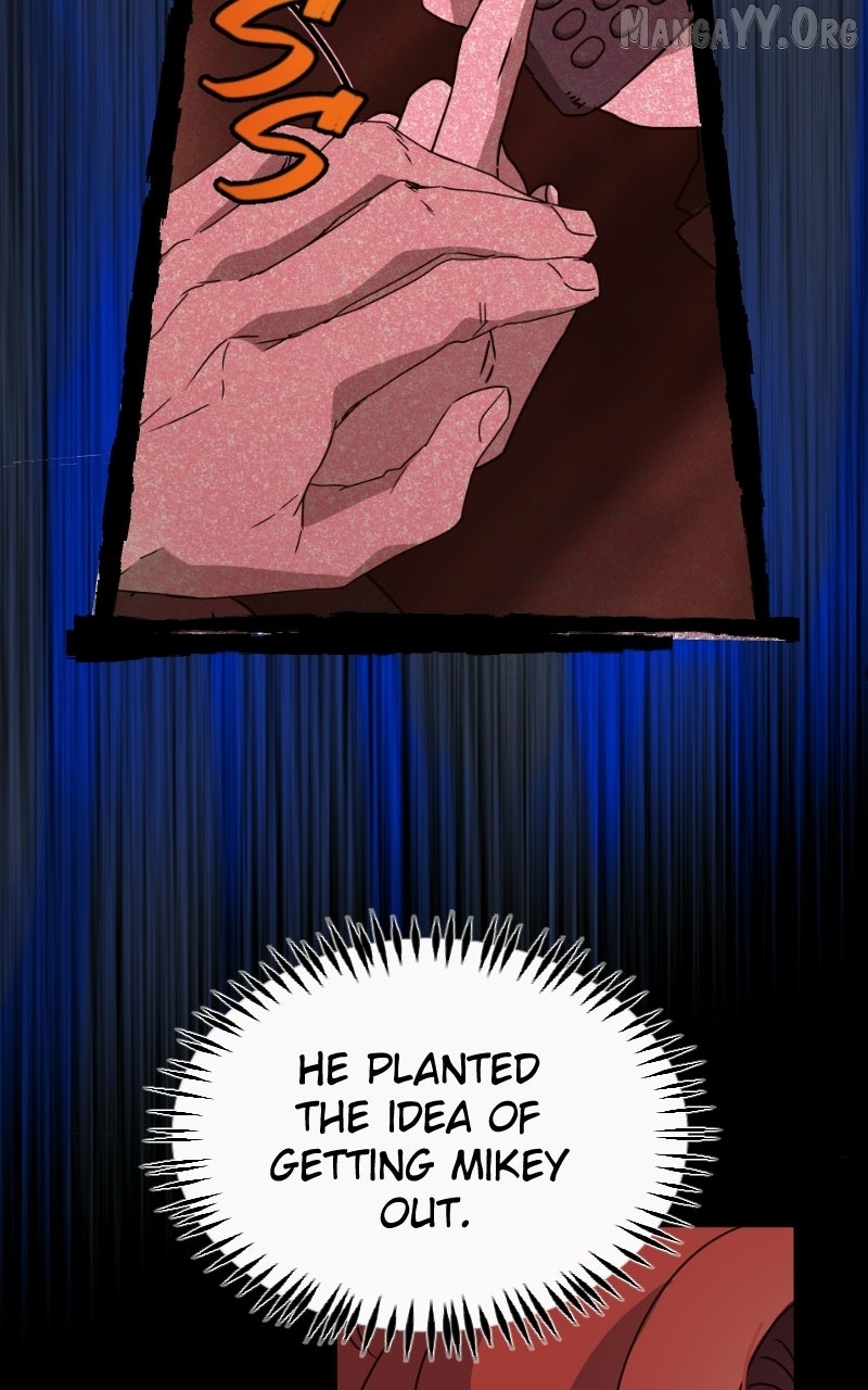 Read The Mafia Nanny Manga Online