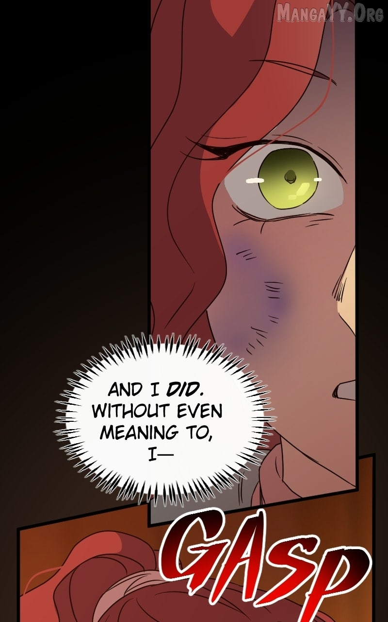 Read The Mafia Nanny Manga Online