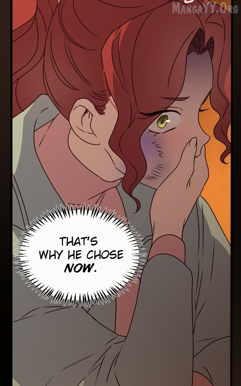 Read The Mafia Nanny Manga Online