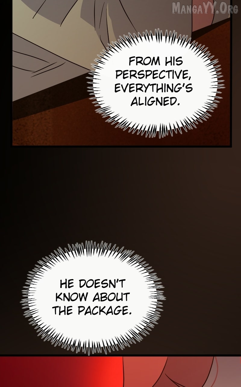 Read The Mafia Nanny Manga Online