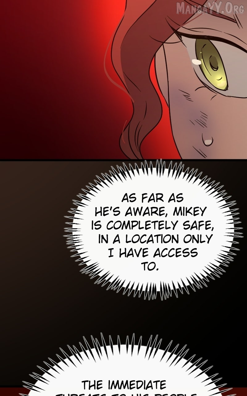Read The Mafia Nanny Manga Online