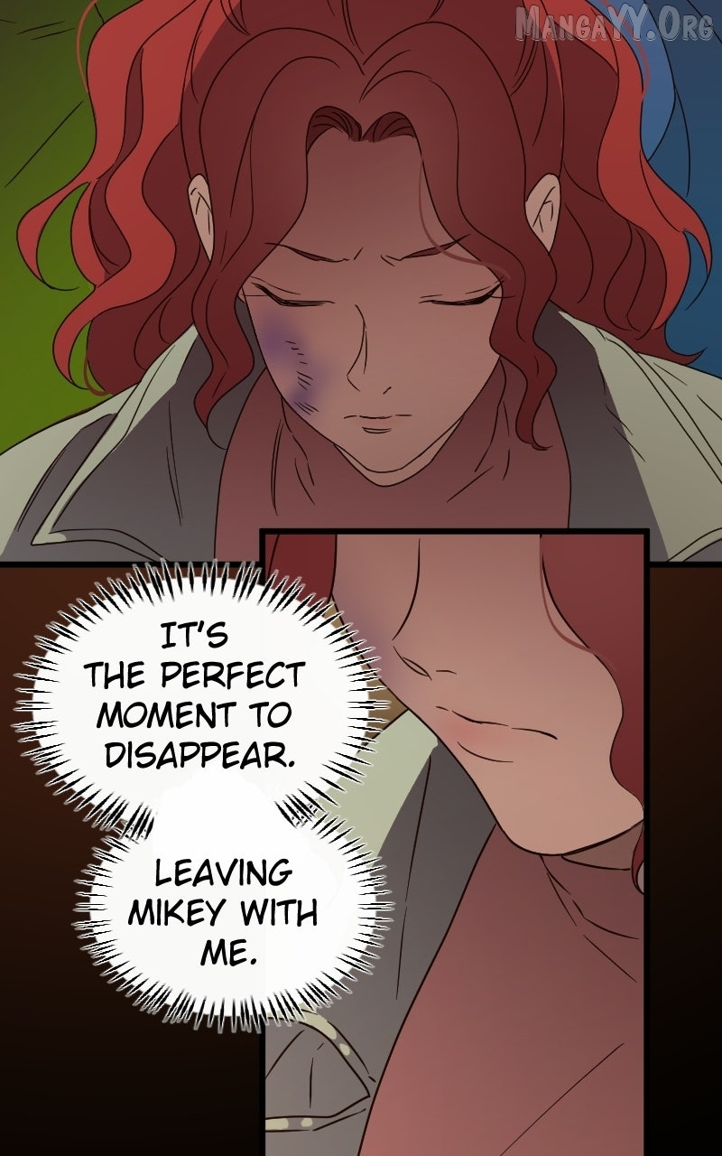 Read The Mafia Nanny Manga Online