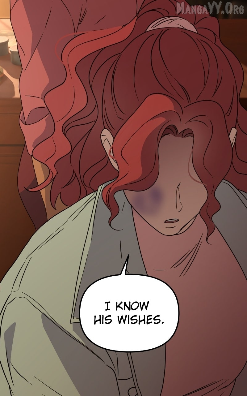 Read The Mafia Nanny Manga Online