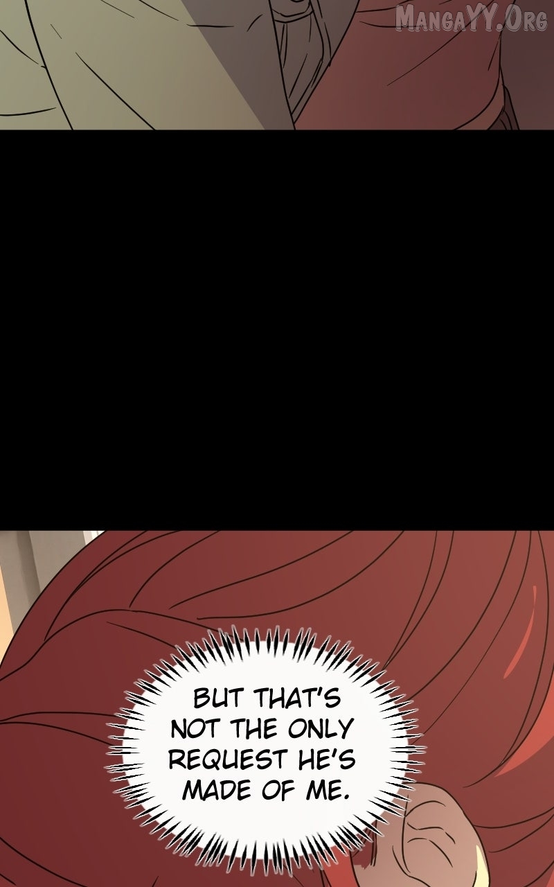 Read The Mafia Nanny Manga Online