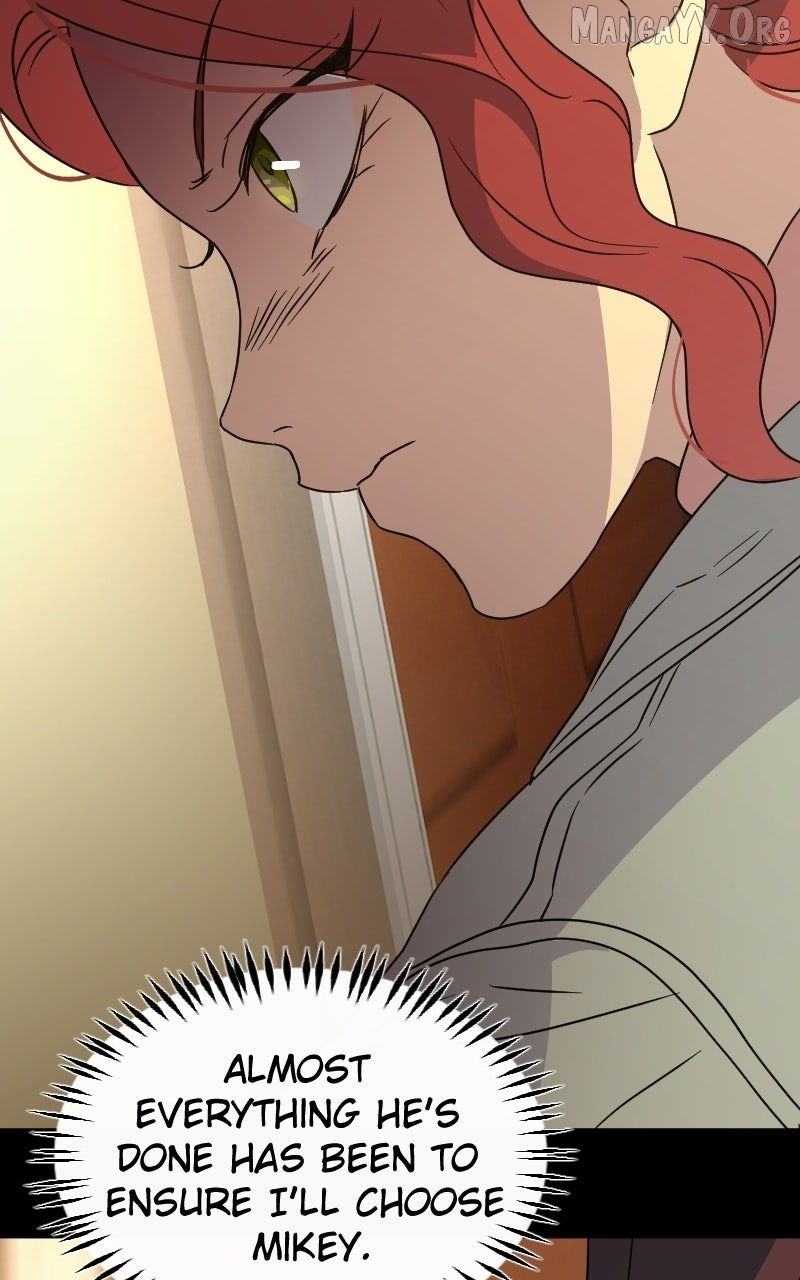 Read The Mafia Nanny Manga Online
