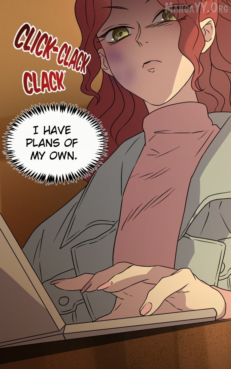 Read The Mafia Nanny Manga Online