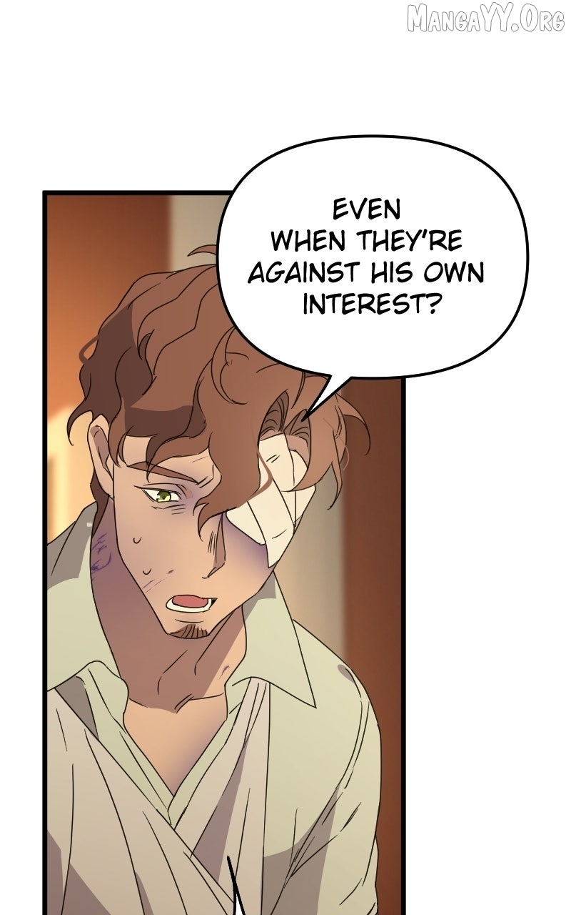 Read The Mafia Nanny Manga Online
