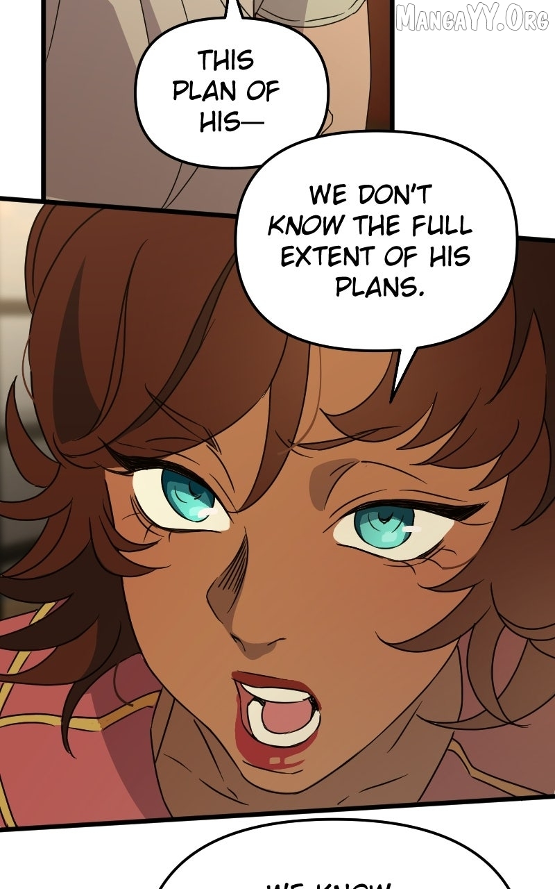 Read The Mafia Nanny Manga Online