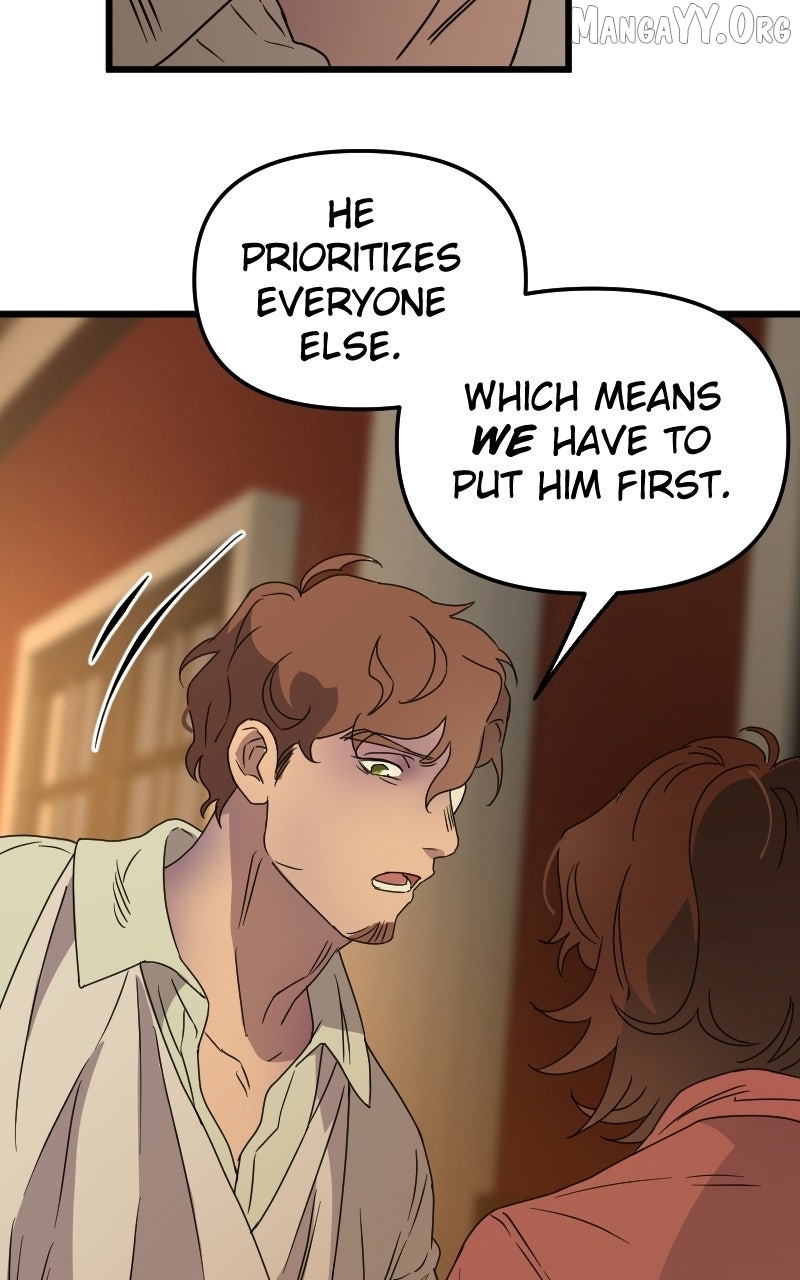 Read The Mafia Nanny Manga Online