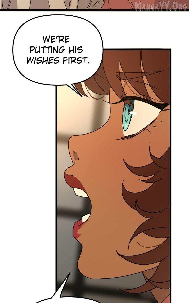 Read The Mafia Nanny Manga Online