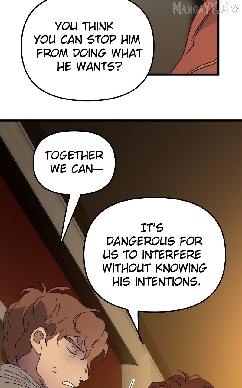 Read The Mafia Nanny Manga Online