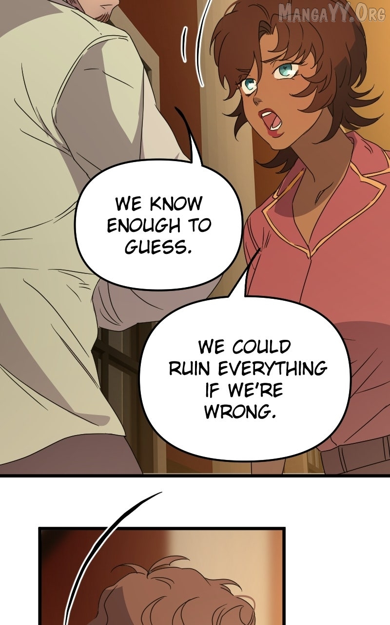 Read The Mafia Nanny Manga Online